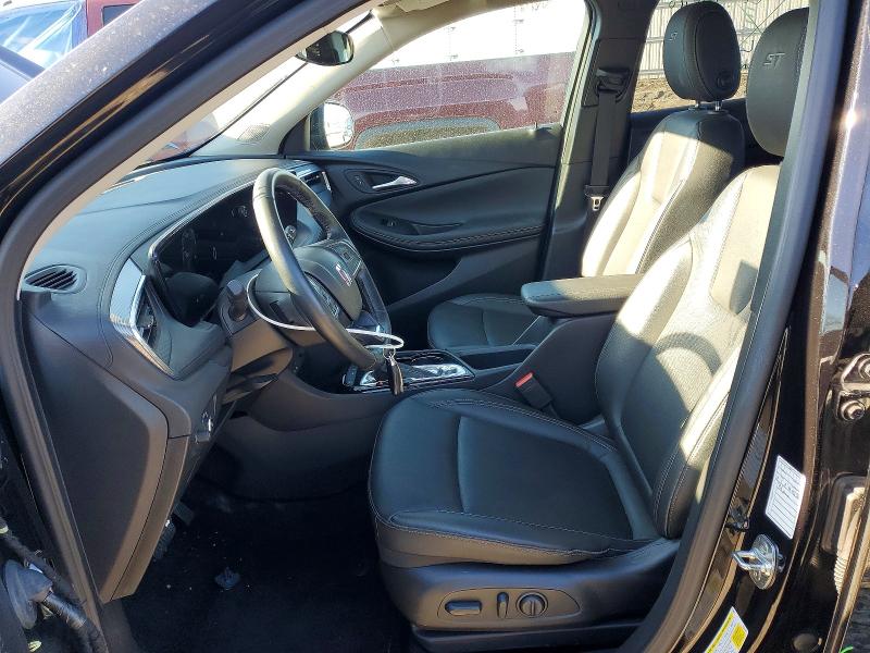 Photo 7 from auction – 2024 BUICK ENCORE GX with VIN KL4AMDSL9RB096116