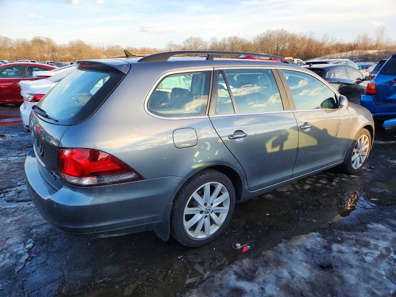 Photo 3 from auction – 2014 VOLKSWAGEN JETTA with VIN 3VWPL7AJ4EM624181