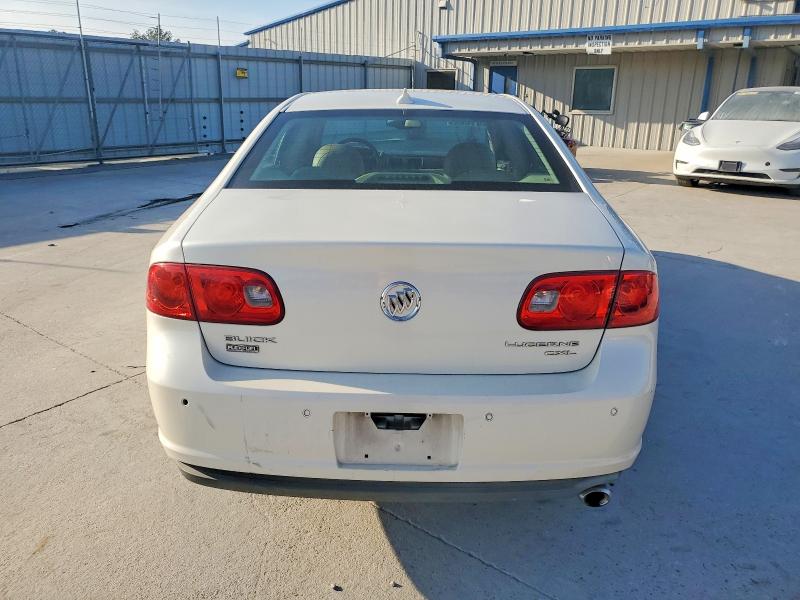 صورة رقم 6 من المزاد - 2011 BUICK LUCERNE CX مع VIN 1G4HC5EM8BU142784