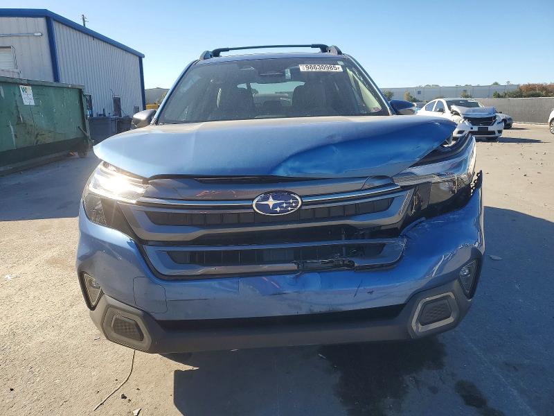Photo 5 from auction – 2025 SUBARU FORESTER L with VIN JF2SLDRCXSH488397