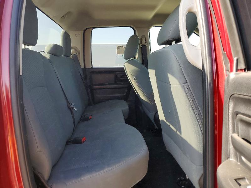 Photo 10 from auction – 2015 RAM 1500 ST with VIN 1C6RR7FT4FS681940