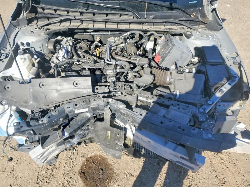 Photo 11 from auction – 2022 NISSAN ALTIMA with VIN 1N4BL4DV5NN387755