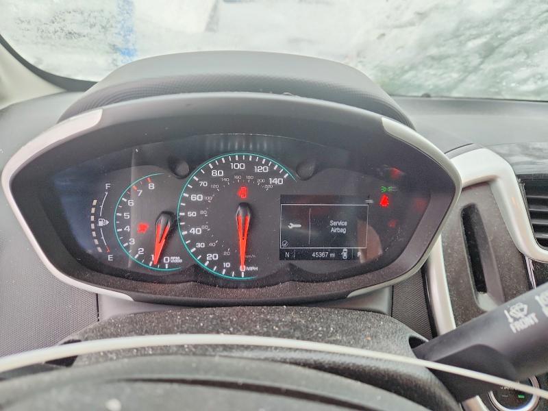 Photo 9 from auction – 2019 CHEVROLET SONIC LT with VIN 1G1JD6SB3K4130563