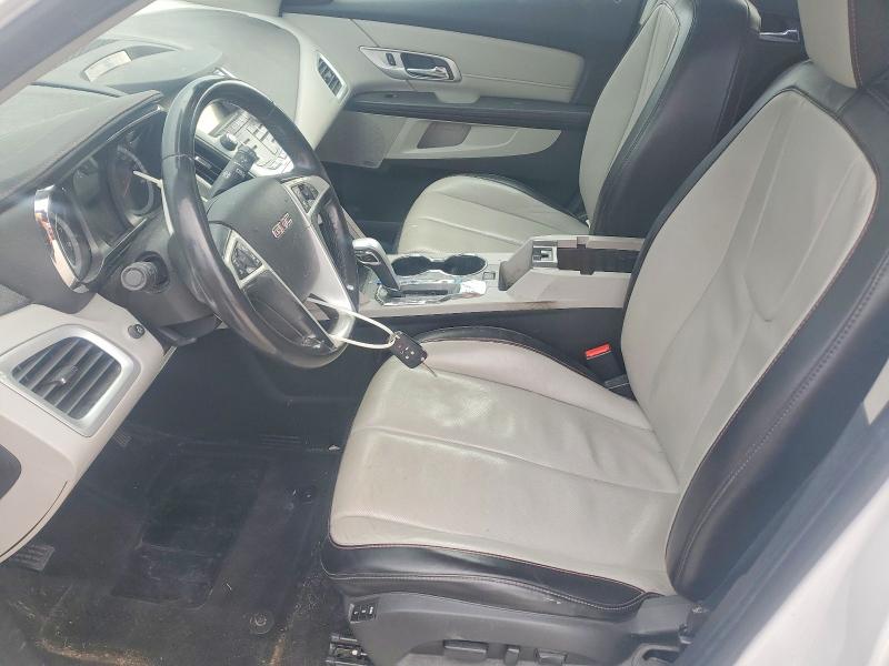 Photo 7 from auction – 2014 GMC TERRAIN SL with VIN 2GKFLTE38E6288522