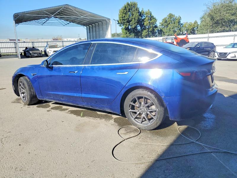 Photo 2 from auction – 2019 TESLA MODEL 3 with VIN 5YJ3E1EA6KF344720