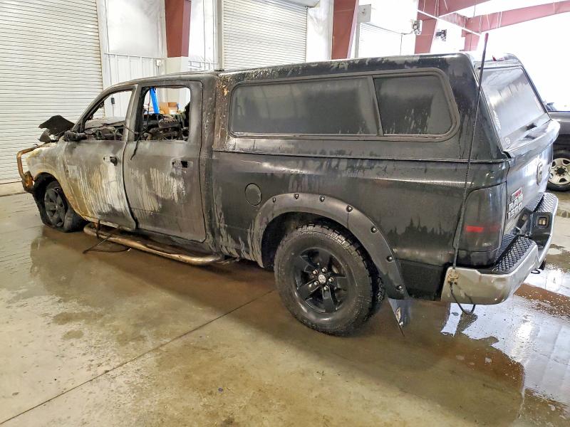 Photo 2 from auction – 2014 RAM 1500 ST with VIN 1C6RR7SM9ES399032