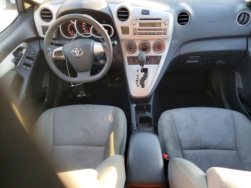 Photo 8 from auction – 2012 TOYOTA COROLLA MA with VIN 2T1KU4EE5CC820836