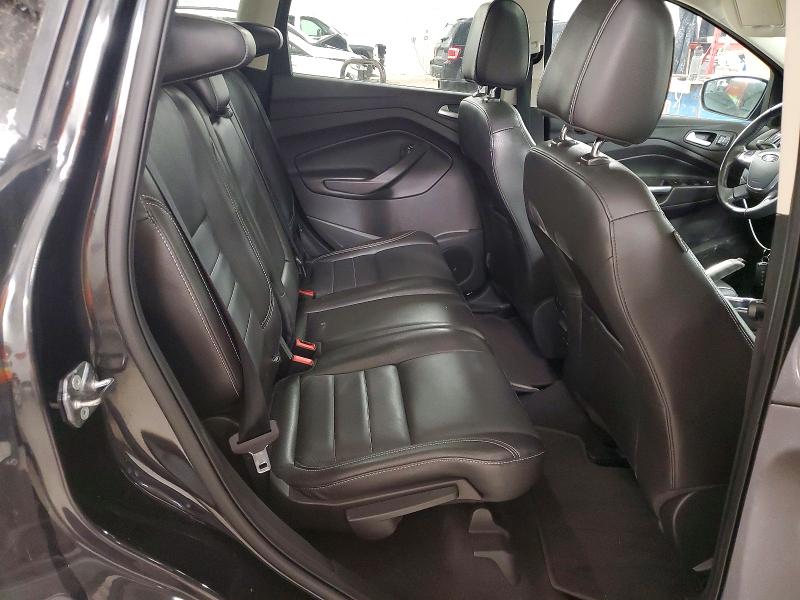 Photo 10 from auction – 2015 FORD ESCAPE TIT with VIN 1FMCU9J90FUB94819