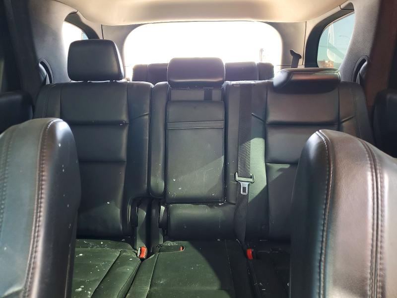 Photo 10 from auction – 2014 DODGE DURANGO with VIN 1C4RDHDG4EC520399