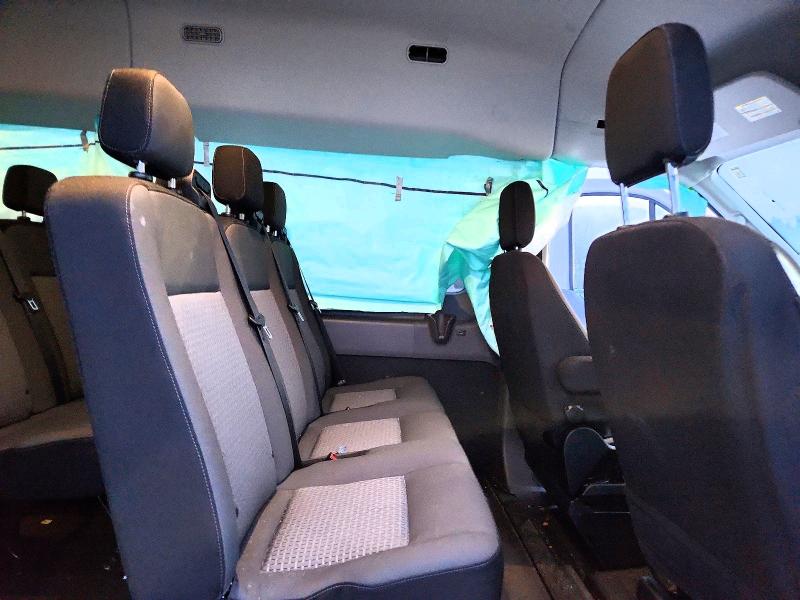 Photo 11 from auction – 2024 FORD TRANSIT T- with VIN 1FBAX2C81RKA56127