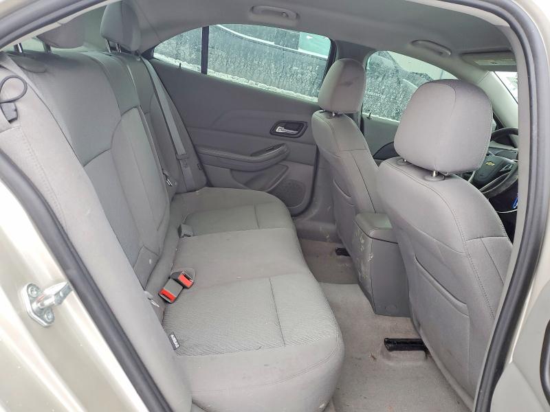 Photo 10 from auction – 2014 CHEVROLET MALIBU with VIN 1G11B5SL0EF177308