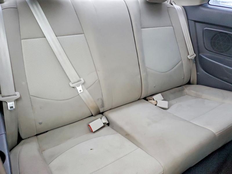 Photo 10 from auction – 2011 KIA FORTE EX with VIN KNAFU6A26B5402612