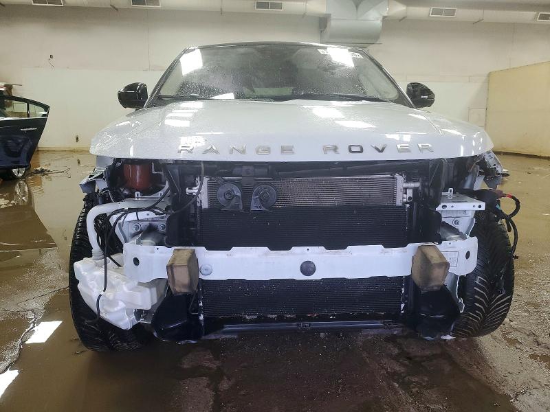 Photo 5 from auction – 2019 LAND ROVER RANGE ROVE with VIN SALVR2RX7KH351654