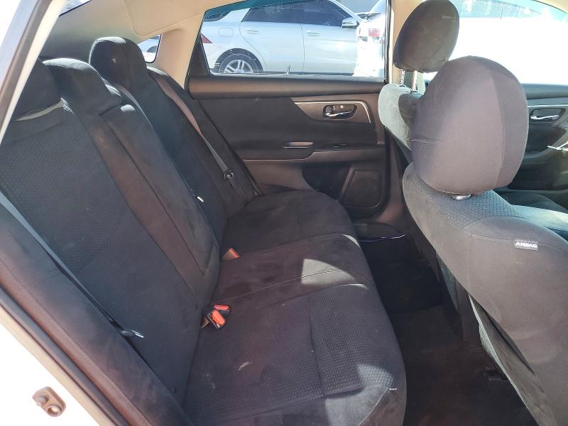 Photo 10 from auction – 2015 NISSAN ALTIMA 2.5 with VIN 1N4AL3AP1FC227350