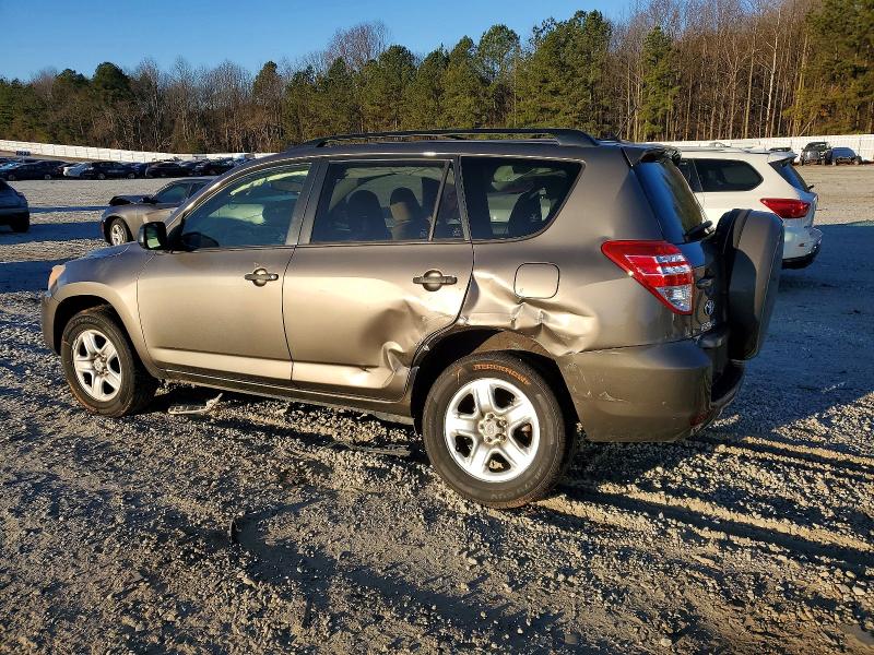 Photo 2 from auction – 2012 TOYOTA RAV4 with VIN JTMZF4DV0CD032091