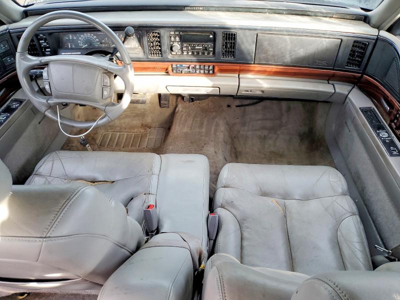 Zdjęcie 8 z aukcji – 1998 BUICK LESABRE CU z VIN 1G4HP52K3WH539969