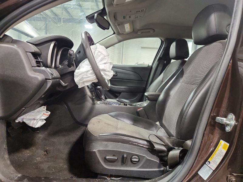 Photo 7 from auction – 2015 CHEVROLET MALIBU 1LT with VIN 1G11C5SL3FF214138