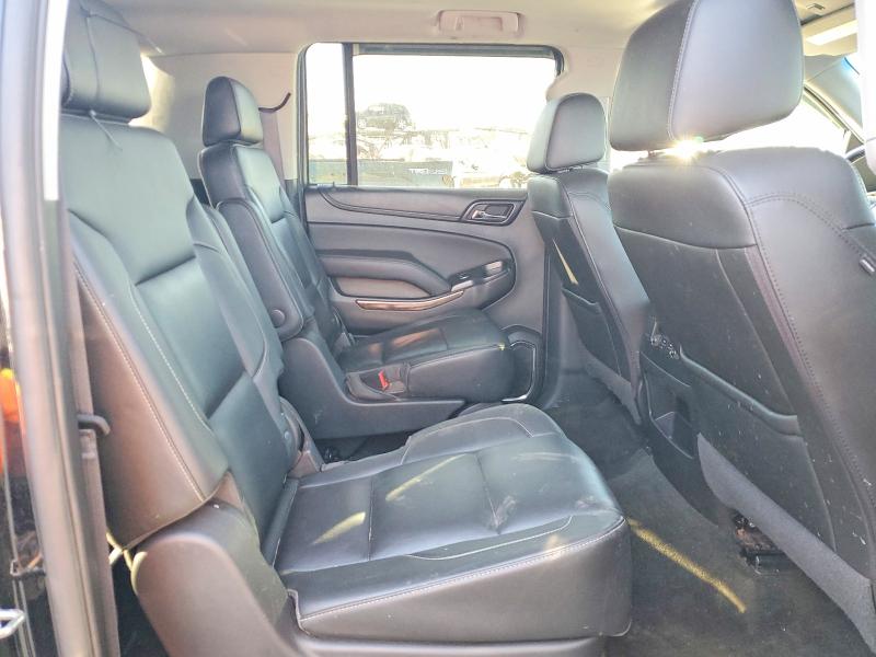 Photo 11 from auction – 2016 CHEVROLET SUBURBAN C with VIN 1GNSCHKC7GR409745