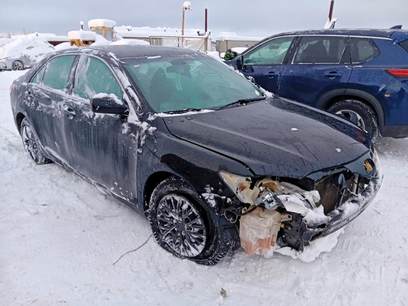 Photo 4 from auction – 2011 TOYOTA CAMRY with VIN 4T1BF3EK4BU199855