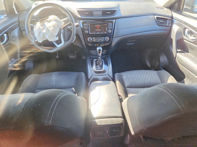 Photo 8 from auction – 2020 NISSAN ROGUE with VIN KNMAT2MT5LP503143
