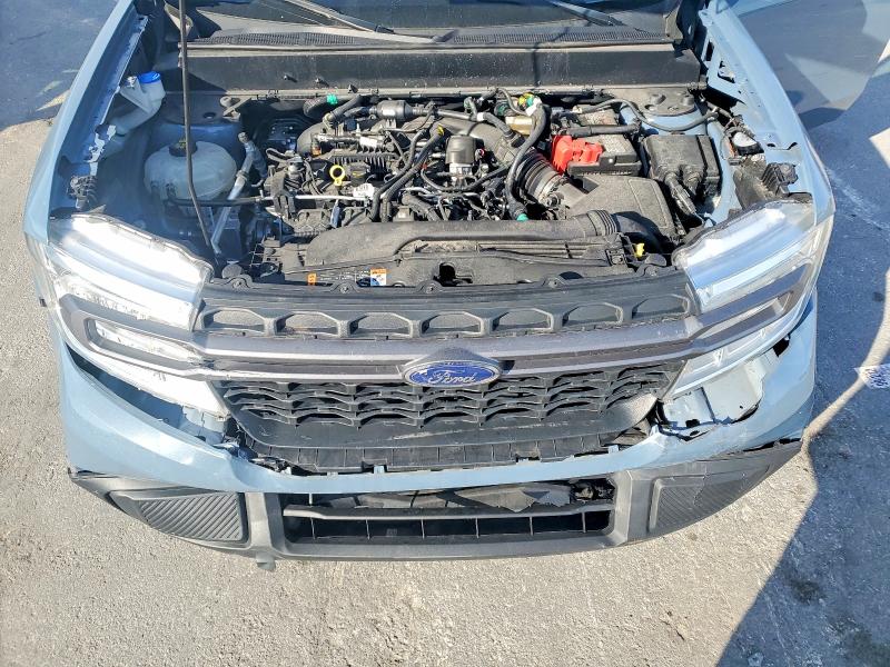 Photo 11 from auction – 2024 FORD MAVERICK X with VIN 3FTTW8J97RRA79879