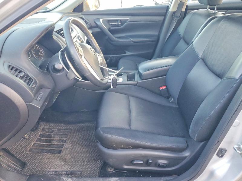 Photo 7 from auction – 2016 NISSAN ALTIMA 2.5 with VIN 1N4AL3AP8GC175717