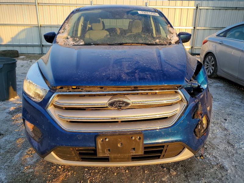 Photo 5 from auction – 2019 FORD ESCAPE SE with VIN 1FMCU9GD0KUC26822