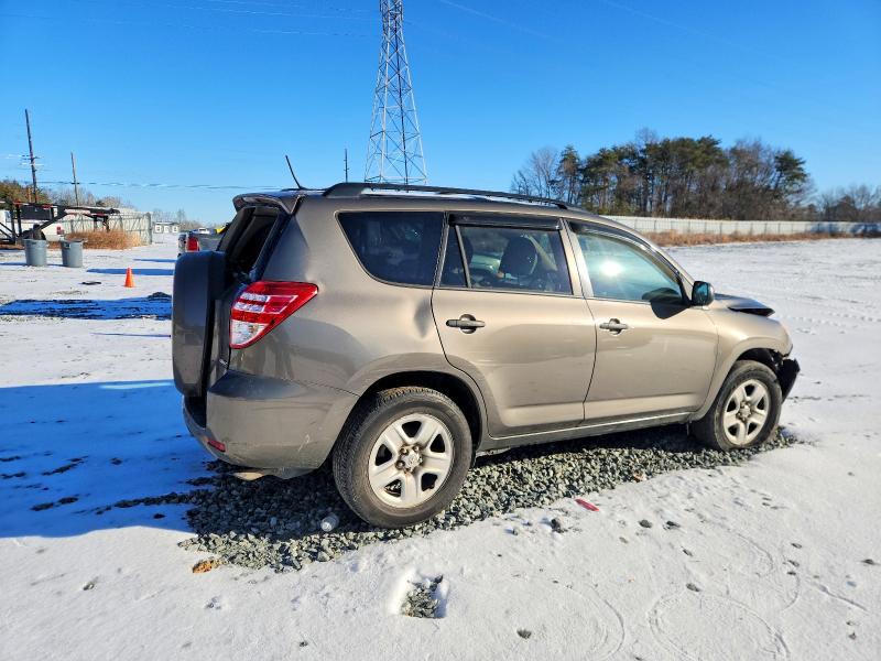 Photo 3 from auction – 2011 TOYOTA RAV4 with VIN 2T3BF4DV1BW120246