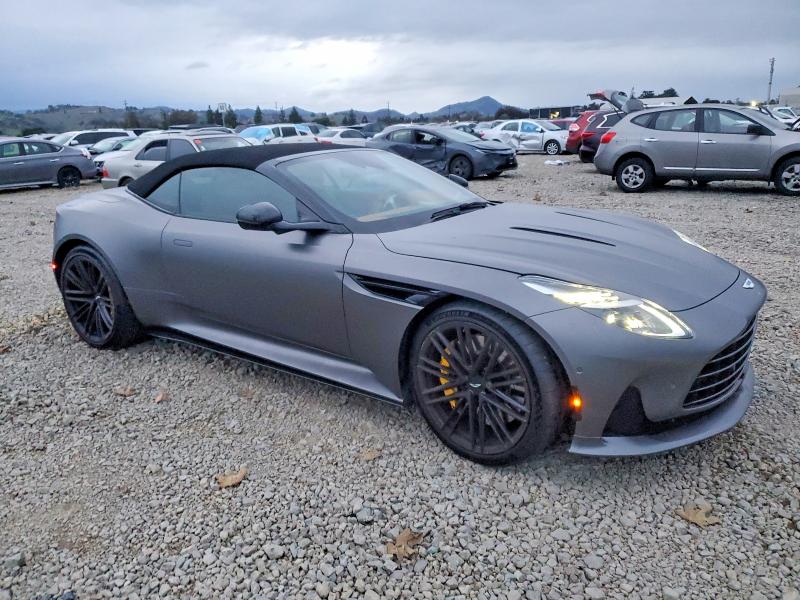 Снимка 4 от търг – 2024 ASTON MARTIN DB12 с VIN SCFRMFGW2RGM14329