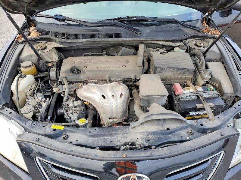 Photo 11 from auction – 2007 TOYOTA CAMRY CE with VIN 4T1BE46K87U066871