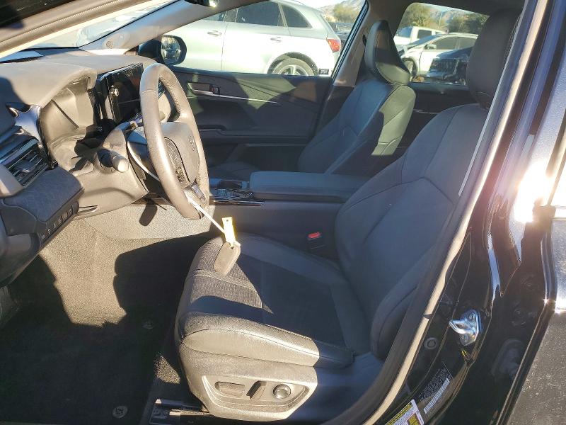Photo 7 from auction – 2025 TOYOTA CAMRY with VIN 4T1DAACK5SU607858