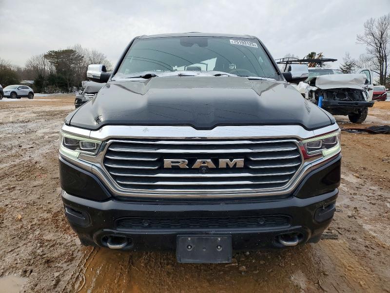 Photo 5 from auction – 2021 RAM 1500 with VIN 1C6SRFKT9MN836401