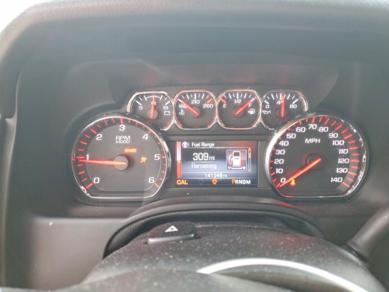 Zdjęcie 9 z aukcji – 2015 GMC YUKON z VIN 1GKS2BKC3FR690423
