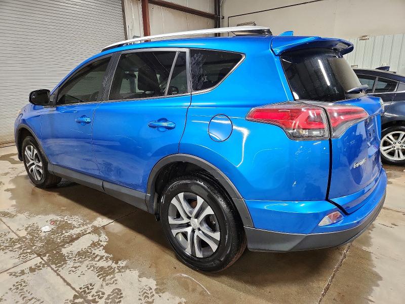 Photo 2 from auction – 2016 TOYOTA RAV4 LE with VIN JTMBFREV4GJ077507