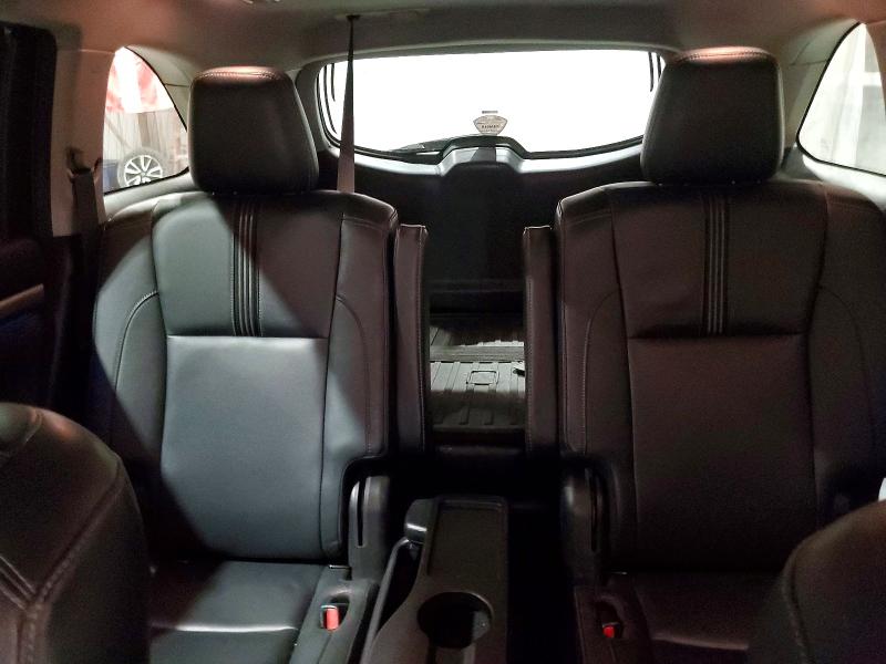 Foto 10 de la subasta – 2018 TOYOTA HIGHLANDER con VIN 5TDKZRFH8JS531400