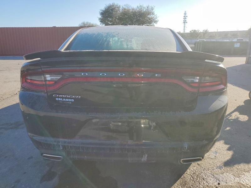 Photo 6 from auction – 2022 DODGE CHARGER with VIN 2C3CDXBG8NH196765