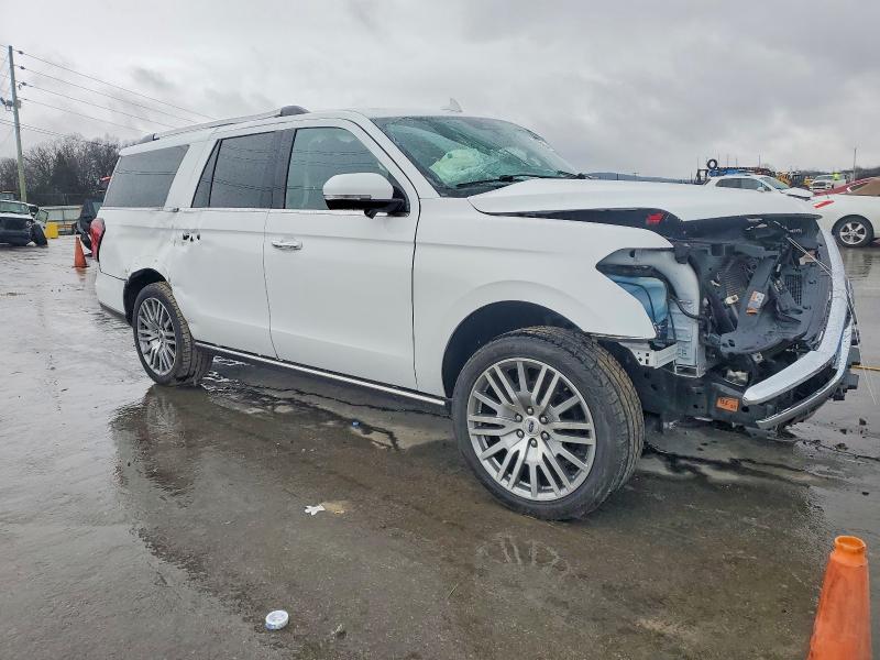 Photo 4 from auction – 2023 FORD EXPEDITION with VIN 1FMJK2A82PEA48252