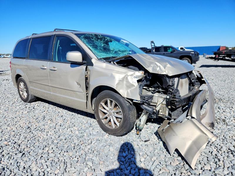 Photo 4 from auction – 2015 DODGE GRAND CARA with VIN 2C4RDGCG6FR745122