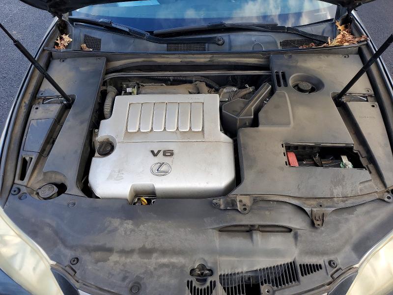 Photo 11 from auction – 2009 LEXUS ES 350 with VIN JTHBJ46G292320390