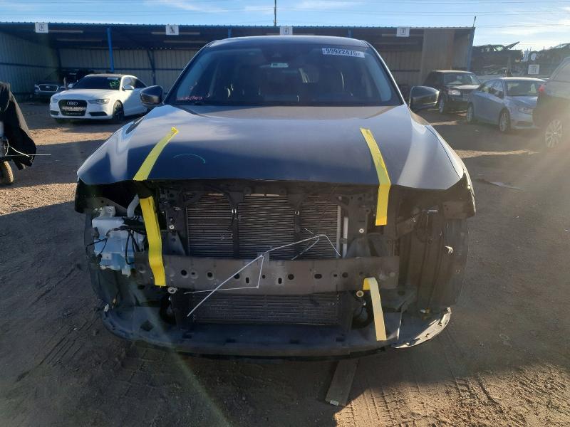 Photo 5 from auction – 2018 MAZDA CX-9 TOURI with VIN JM3TCBCY5J0215934