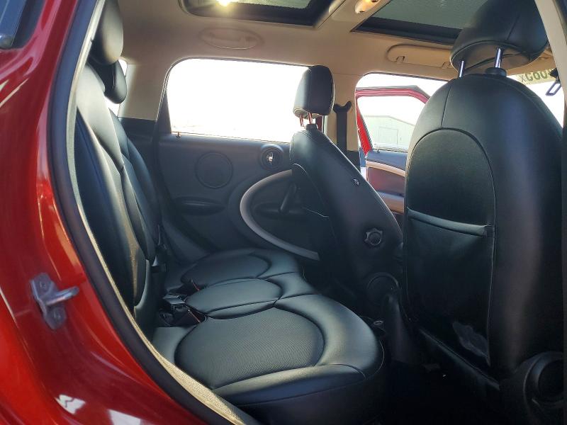 صورة رقم 10 من المزاد - 2014 MINI COOPER COU مع VIN WMWZB3C57EWR41487