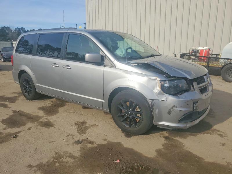 Снимка 4 от търг – 2019 DODGE GRAND CARA с VIN 2C4RDGEG9KR690804