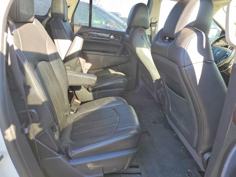 Photo 11 from auction – 2015 BUICK ENCLAVE with VIN 5GAKVCKD2FJ149929
