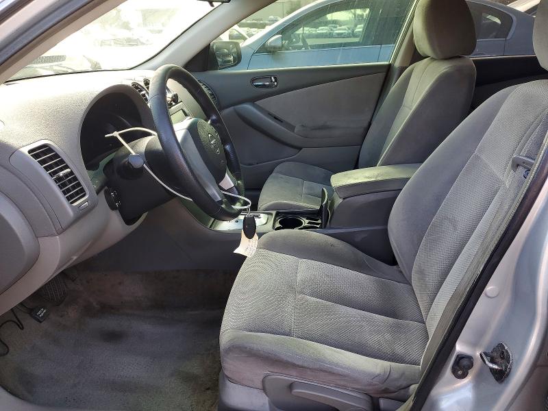Photo 7 from auction – 2007 NISSAN ALTIMA 2.5 with VIN 1N4AL21E07N450901
