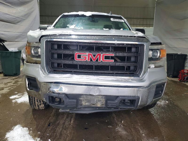 Photo 5 from auction – 2015 GMC SIERRA K15 with VIN 1GTN2TEH9FZ405505