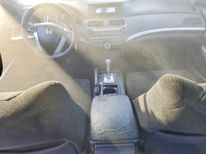 Photo 8 from auction – 2010 HONDA ACCORD with VIN 1HGCP2F74AA017843