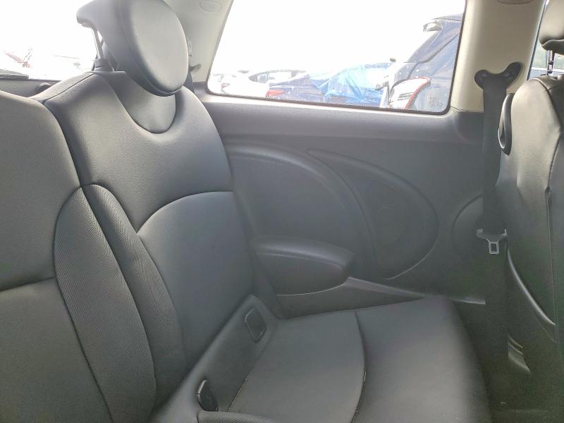 Photo 10 from auction – 2013 MINI COOPER with VIN WMWSU3C56DT680705