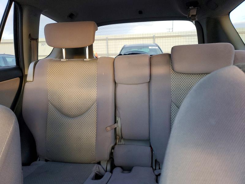 Photo 10 from auction – 2007 TOYOTA RAV4 with VIN JTMBD33V576053080