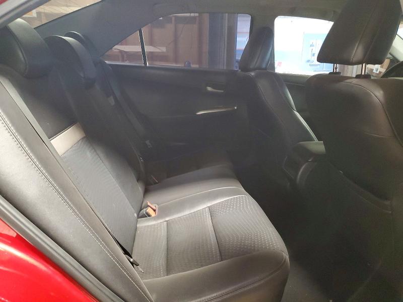 Photo 10 from auction – 2012 TOYOTA CAMRY BASE with VIN 4T1BF1FK7CU628961
