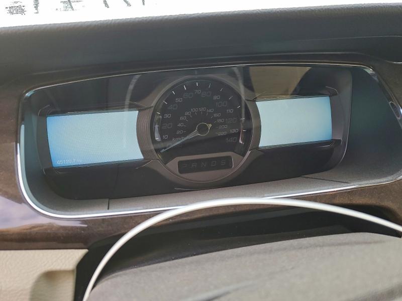Photo 9 from auction – 2019 FORD TAURUS LIM with VIN 1FAHP2F80KG102678